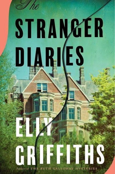 Produktbild: The Stranger Diaries