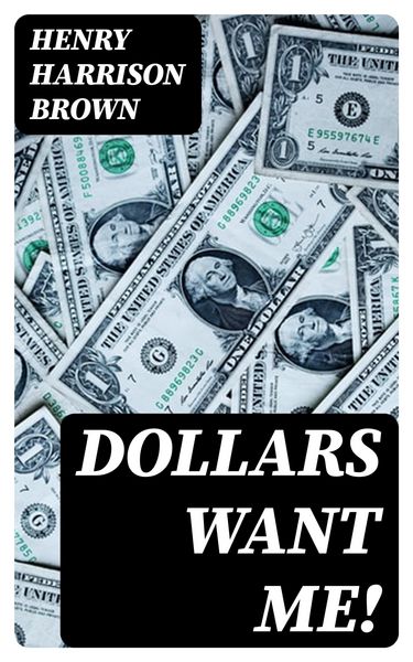 Produktbild: Dollars Want Me!