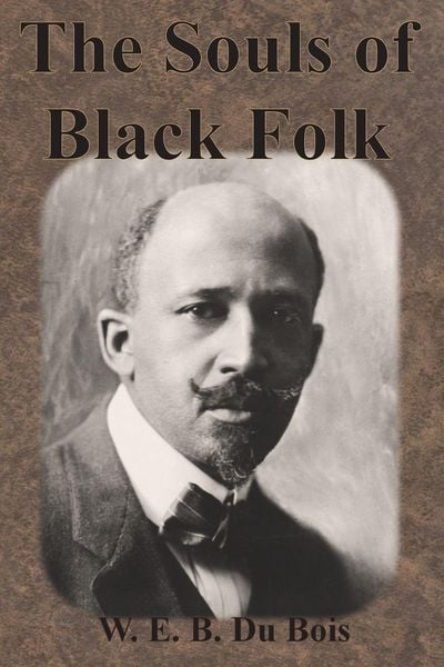 Produktbild: The Souls of Black Folk
