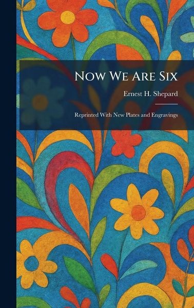 Produktbild: Now We Are Six