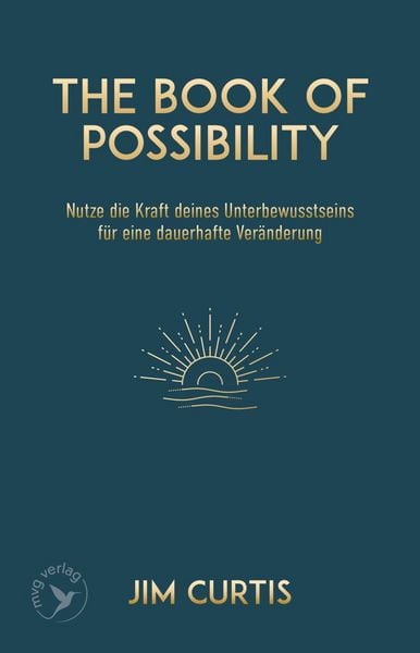 Produktbild: The Book of Possibility