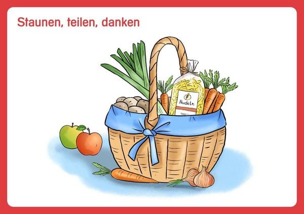 Produktbild: Den Jahreskreis erleben. 30 Mitmach-Ideen und Rituale