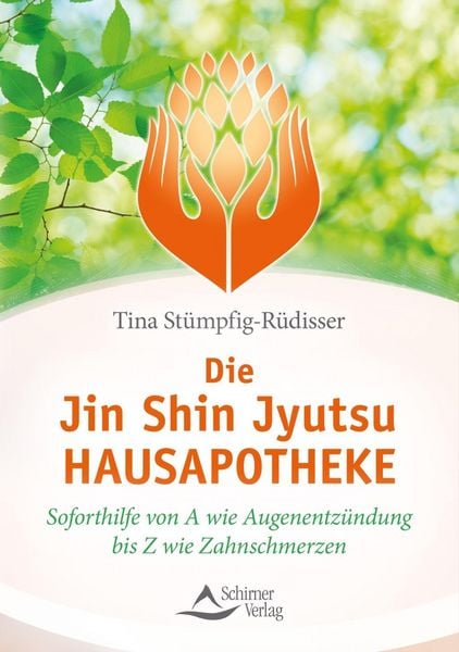 Produktbild: Die Jin-Shin-Jyutsu-Hausapotheke