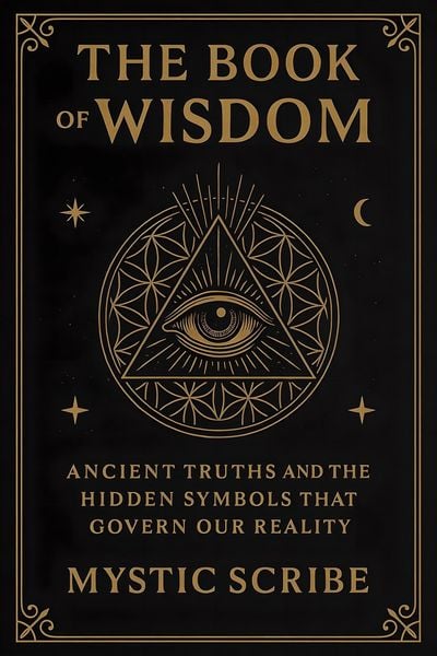 Produktbild: The Book of Wisdom