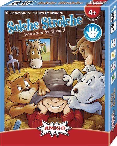 Solche Strolche