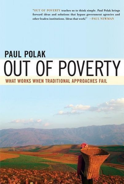 Produktbild: Out Of Poverty