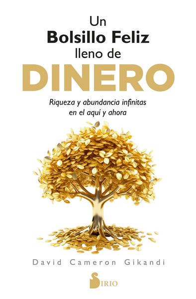 Produktbild: Un bolsillo feliz lleno de dinero