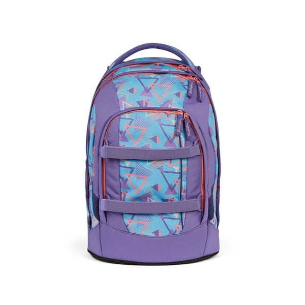 Pack Schulrucksack Einzeln 80s Dance