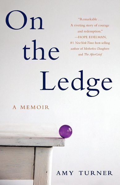 Produktbild: On the Ledge