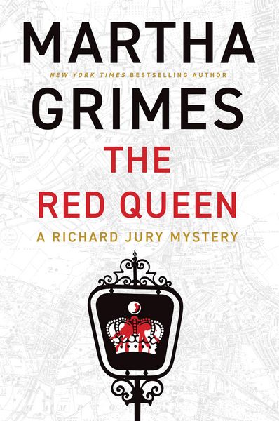 Produktbild: The Red Queen