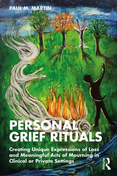 Produktbild: Personal Grief Rituals
