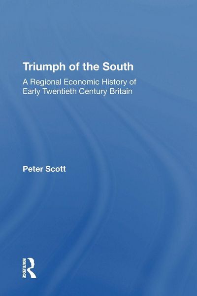 Produktbild: Triumph of the South