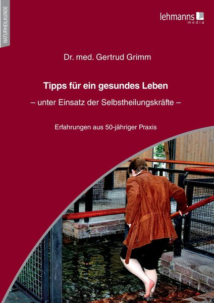 Produktbild: Tipps f&uuml;r ein gesundes Leben