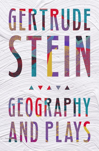 Produktbild: Geography and Plays