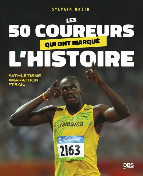 Produktbild: 50 coureurs qui ont marque l'histoi