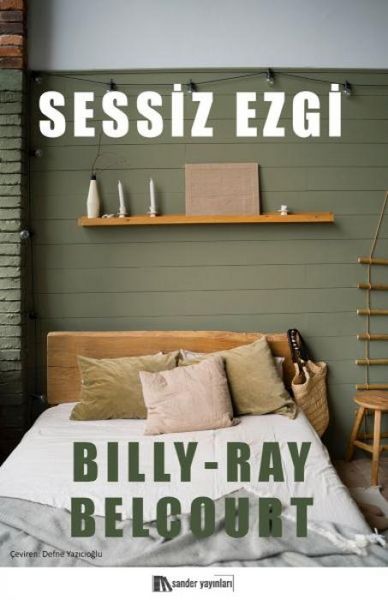 Produktbild: Sessiz Ezgi