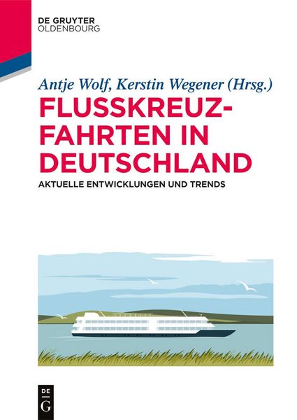 Produktbild: Flusskreuzfahrten in Deutschland