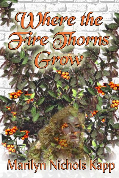 Produktbild: Where the Fire Thorns Grow