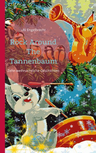 Rock Around The Tannenbaum