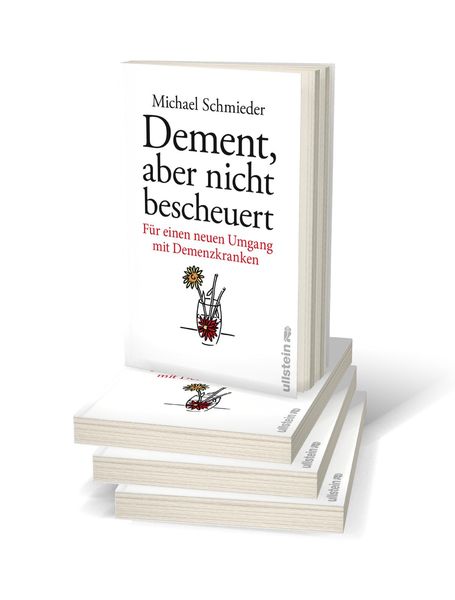 Dement, aber nicht bescheuert