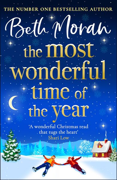 Produktbild: The Most Wonderful Time of the Year