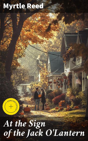 Produktbild: At the Sign of the Jack O'Lantern
