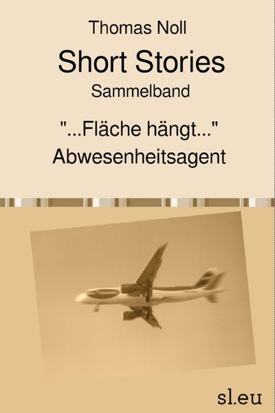 Produktbild: Short Stories Sammelband