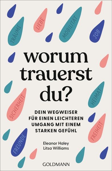 Produktbild: Worum trauerst du?