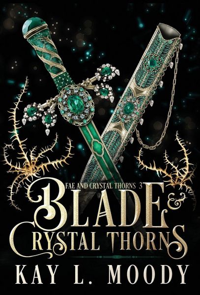 Produktbild: Blade and Crystal Thorns