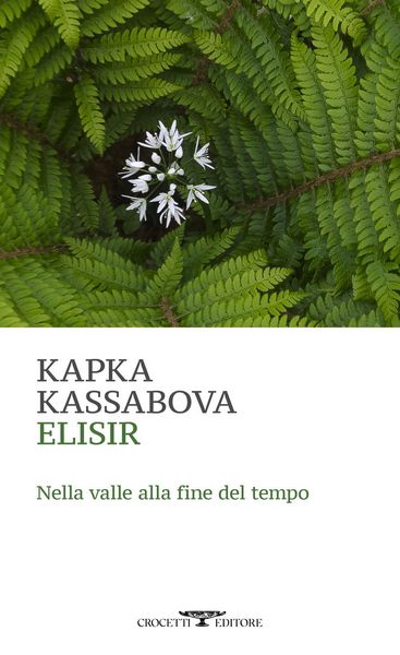 Produktbild: Elisir. Nella valle alla fine del tempo