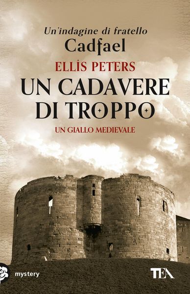 Produktbild: Un cadavere di troppo