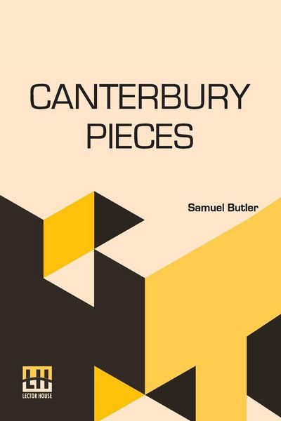 Produktbild: Canterbury Pieces