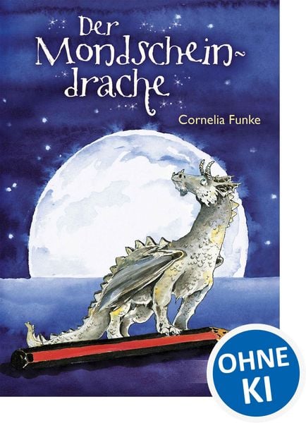 Produktbild: Der Mondscheindrache