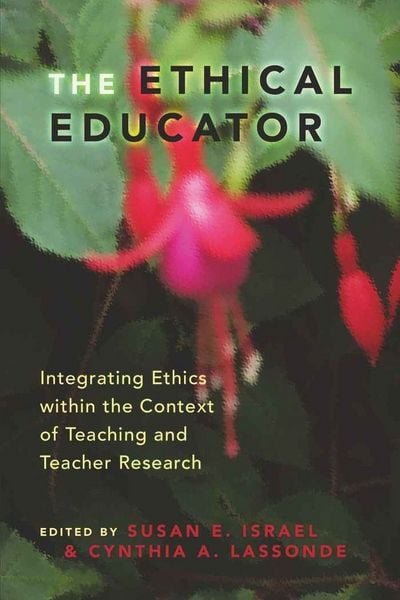 Produktbild: The Ethical Educator
