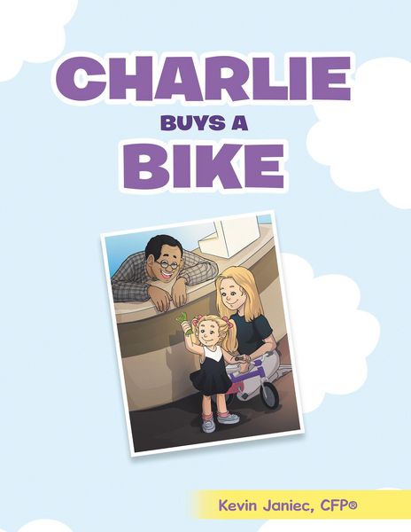 Produktbild: Charlie Buys a Bike