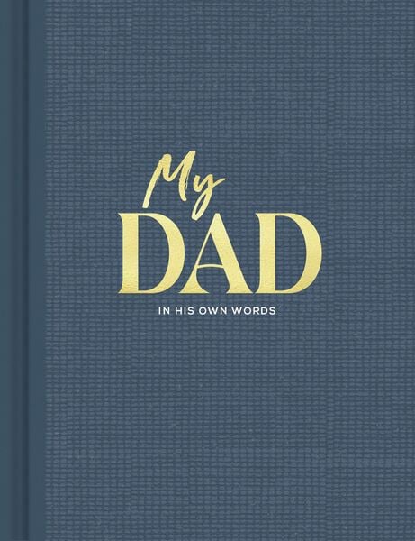 Produktbild: My Dad Interview