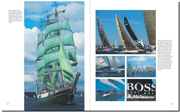 Produktbild: Horizont Ostsee