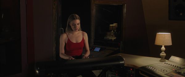 Produktbild: Bloodthirsty (uncut)