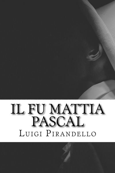 Produktbild: Il fu Mattia Pascal