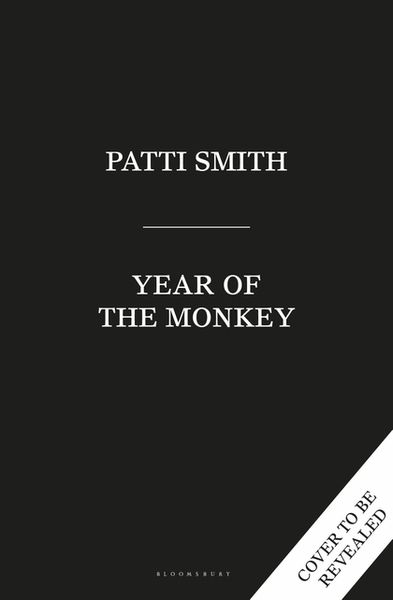 Produktbild: Year of the Monkey