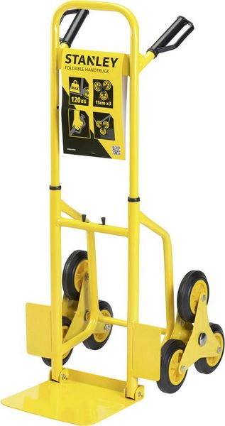 Produktbild: STANLEY SXWTD-FT521 Treppenkarre Stahl Traglast (max.): 120kg