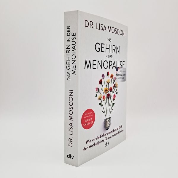 Produktbild: Das Gehirn in der Menopause