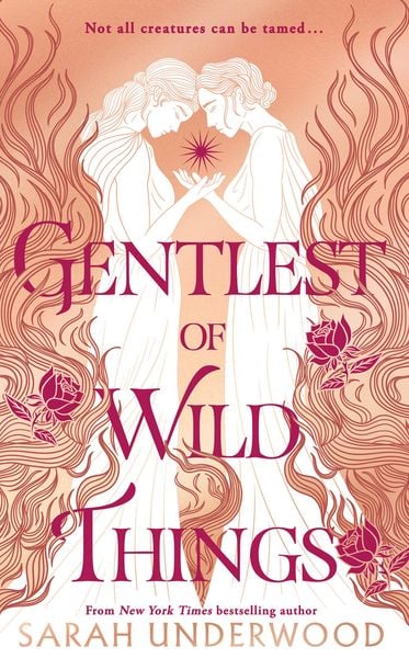 Gentlest of Wild Things, Taschenbuch von Sarah Underwood, HarperCollins, 9780008656478