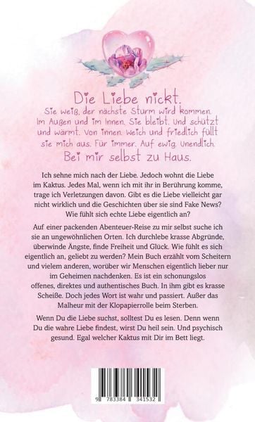 Produktbild: Kotze, Angst und Swinger-Club