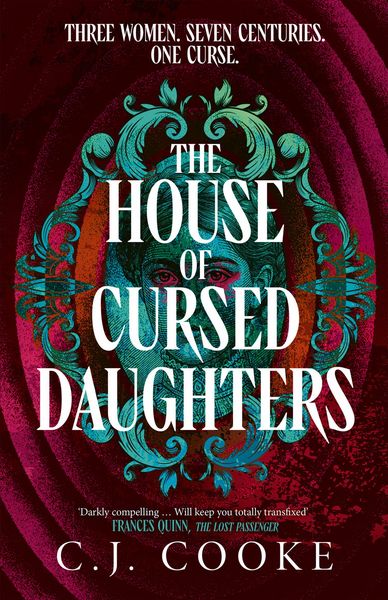 Produktbild: The House of Cursed Daughters