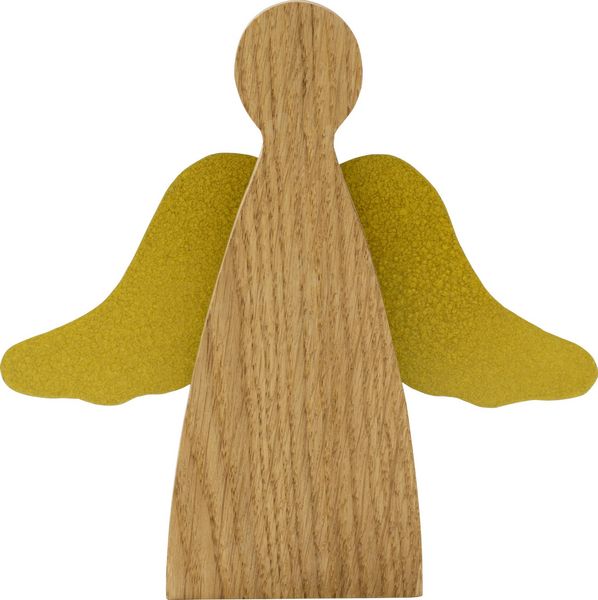 Produktbild: Figur Schutzengel