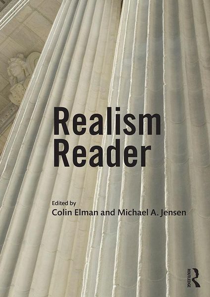 Produktbild: The Realism Reader