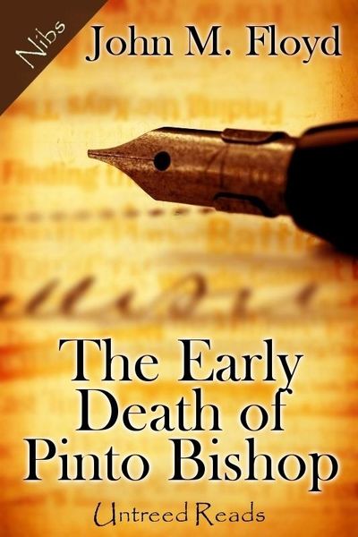Produktbild: Early Death of Pinto Bishop