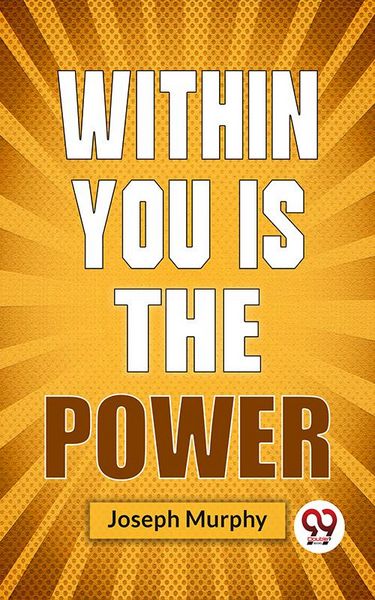 Produktbild: Within You Is The Power