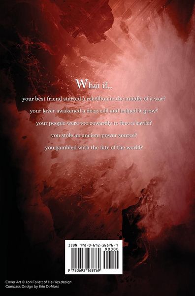 Produktbild: The Five Warriors